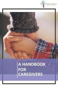 A Handbook for Caregivers